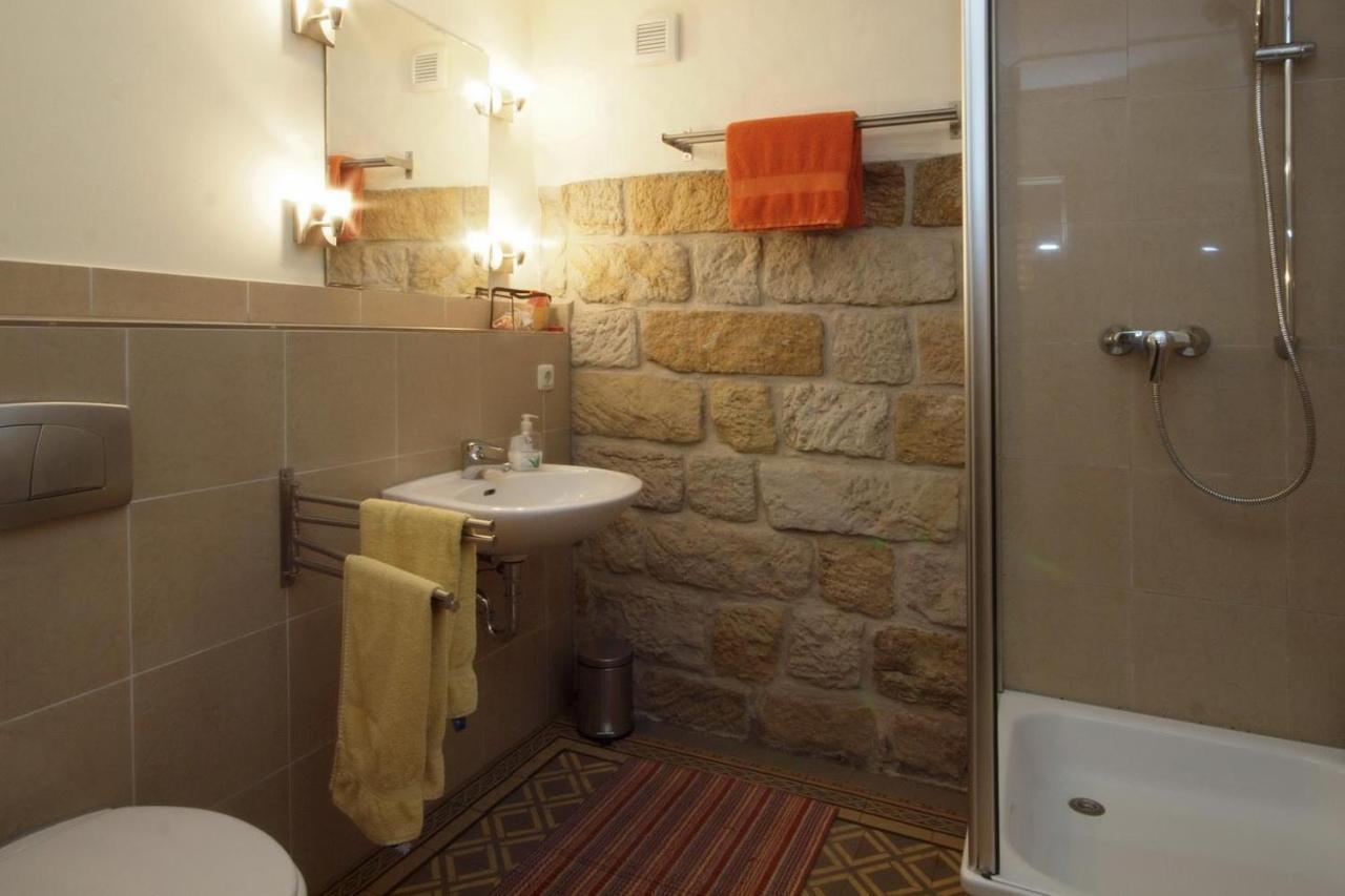Ferienwohnung Villa Haniel Oskar Dresden Ngoại thất bức ảnh